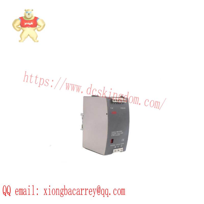 ABB 3HAC027268-001