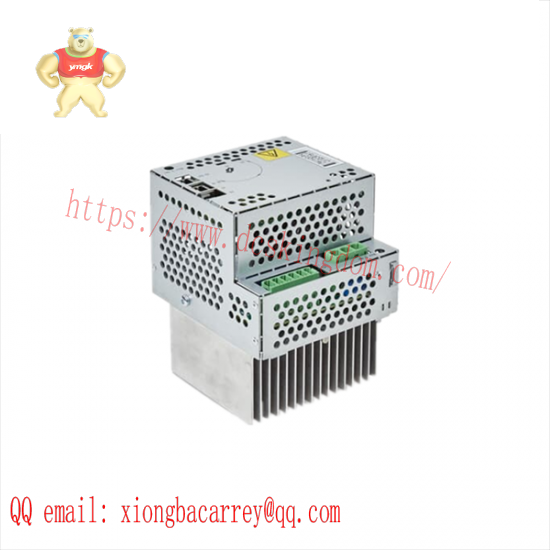 ABB DQSC664 Drive Unit