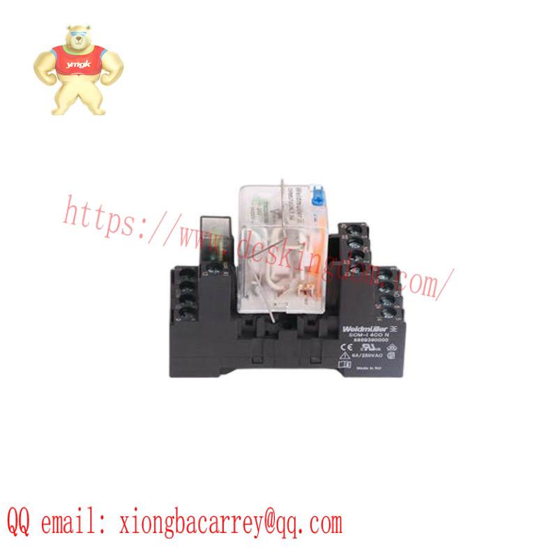 ABB DRM570024LT AU 4CO 24V 3ABD00036448 RELAY