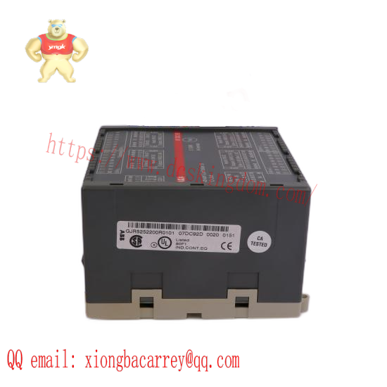 ABB DS200TCQBG1B
