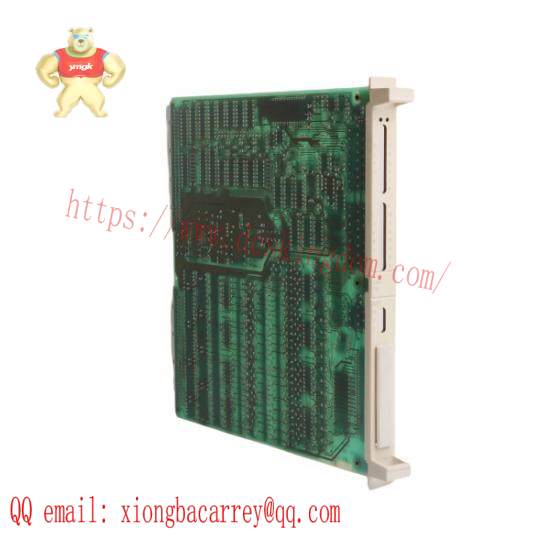 ABB DSAI130 57120001-P Analog Input Board