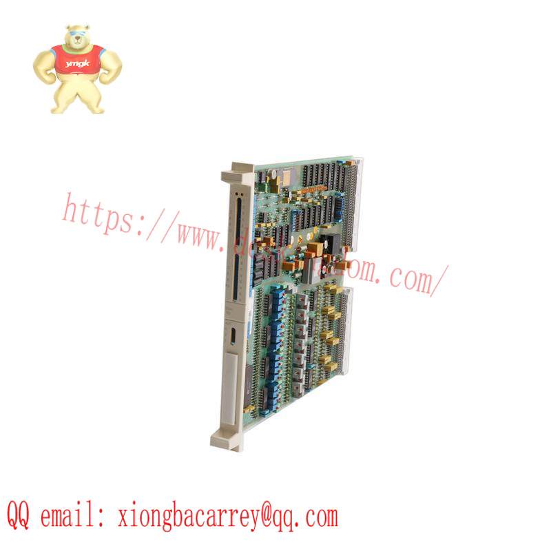 ABB DSAI130 PC BOARD