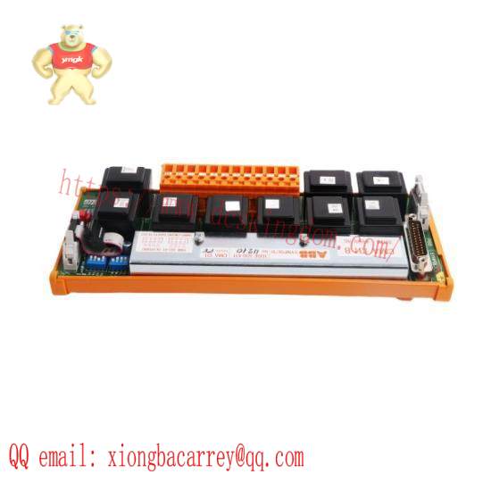 ABB DSAI130D