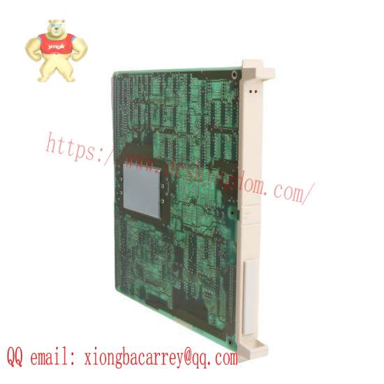 ABB DSAI155 57120001-HZ Analog Input Board