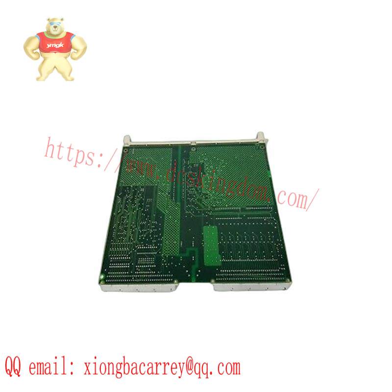 ABB DSAI155A 3BSE014162R1 Thermo Couple module