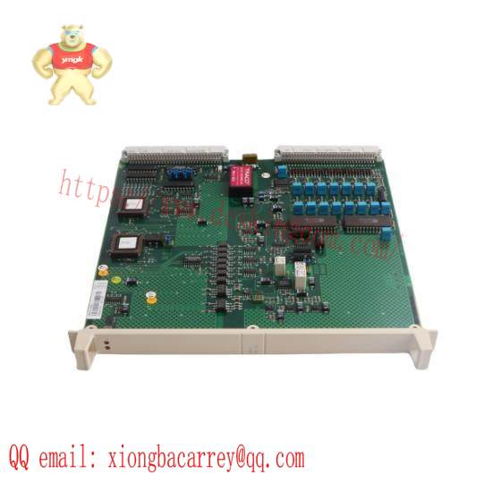 ABB DSAI155A 3BSE014162R1 Thermocouple Module