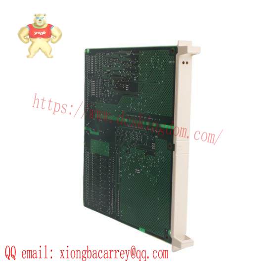ABB DSAI155A 3BSE014162R1 Thermocouple Module