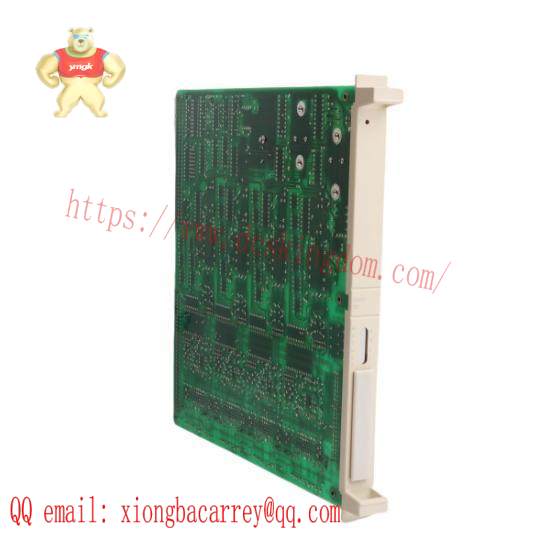ABB DSAO110 Y57120001-AT Analog Output Module