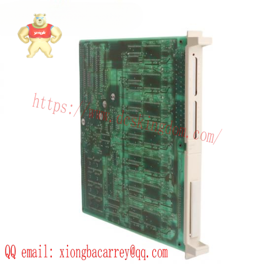 ABB DSAO120 57120001-EY Analog Output Module 8 Channels