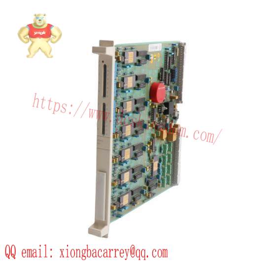ABB DSAO120 Analog Output Module 8 Channels DSAO 120