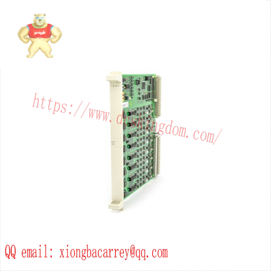 ABB DSAO120A 3BSE018293R1