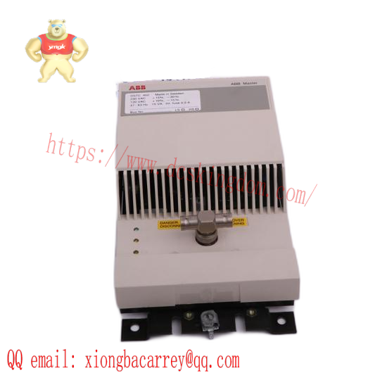 ABB DSAO130 Analog Output Board 16 Channels DSAO 130