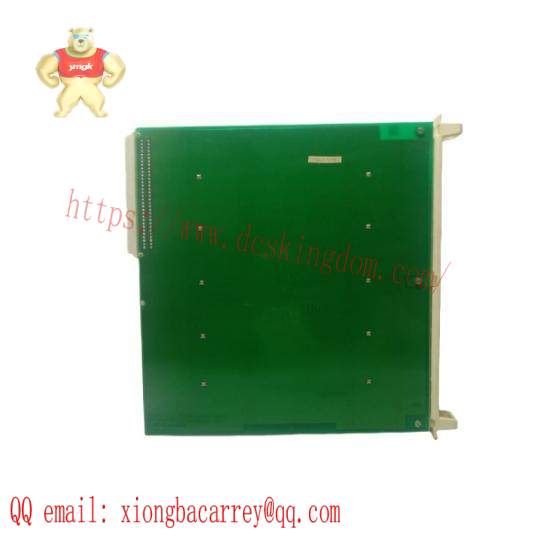 ABB DSBB110 57330001E MASTER Shield Board