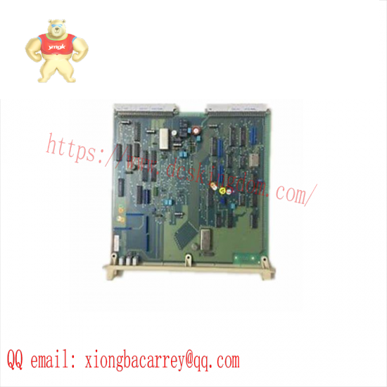 ABB DSBC170 Master Bus Module