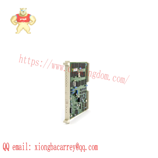 ABB DSBC172 57310001-KD Bus Repeater Module