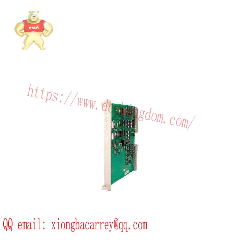 ABB DSBC173 57310001-KH BUS REPEATER SLAVE