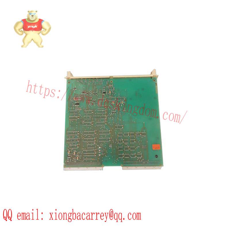 ABB DSBC173 Bus Extender