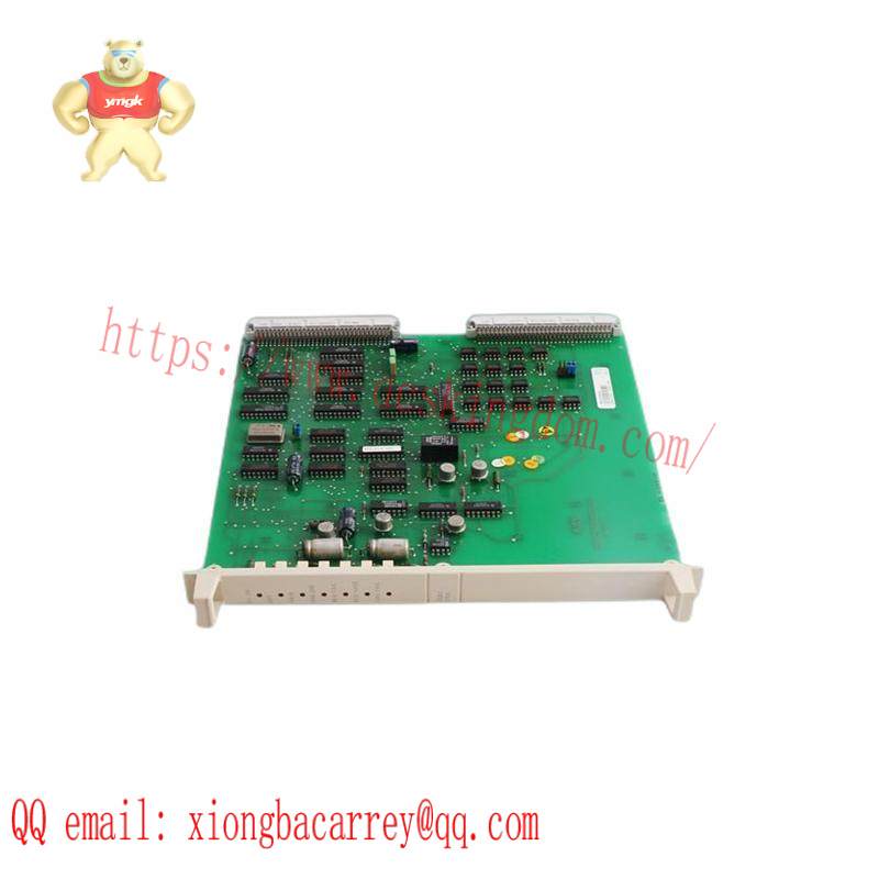 ABB DSBC173A 3BSE005883R1 Bus Extender