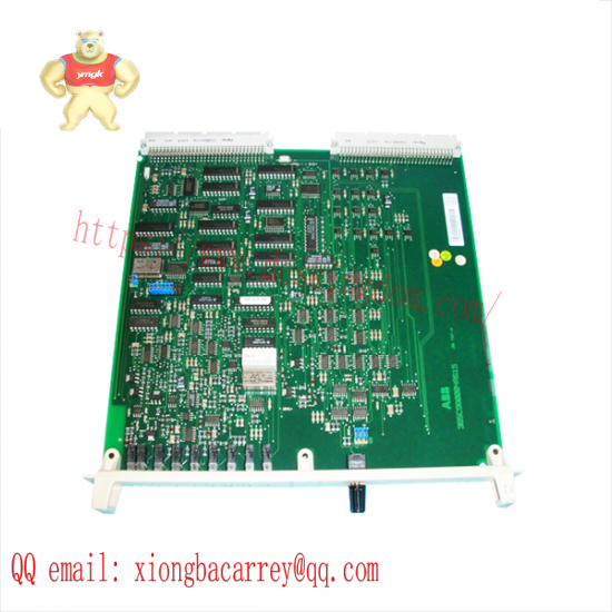 ABB DSBC174 3BSE012211R1 Bus Extender Module