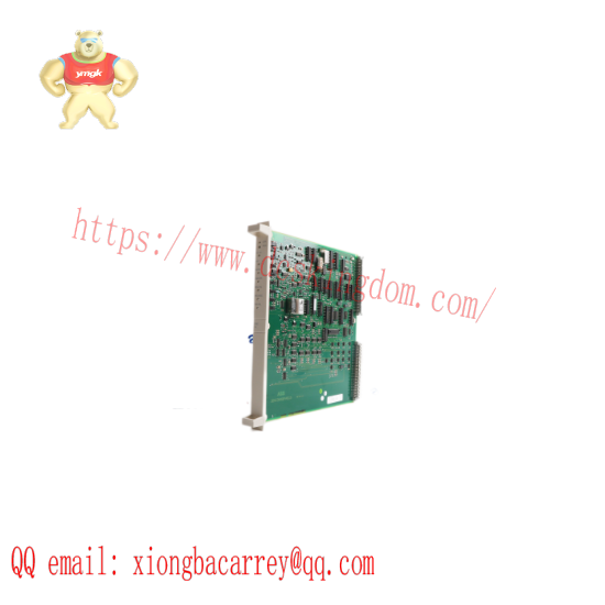 ABB DSBC176 3BSE019216R1 Bus Extender Board