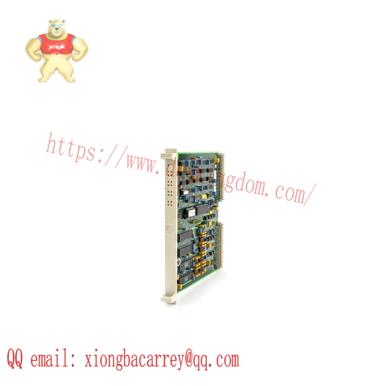 ABB 3HAB22114-1/2