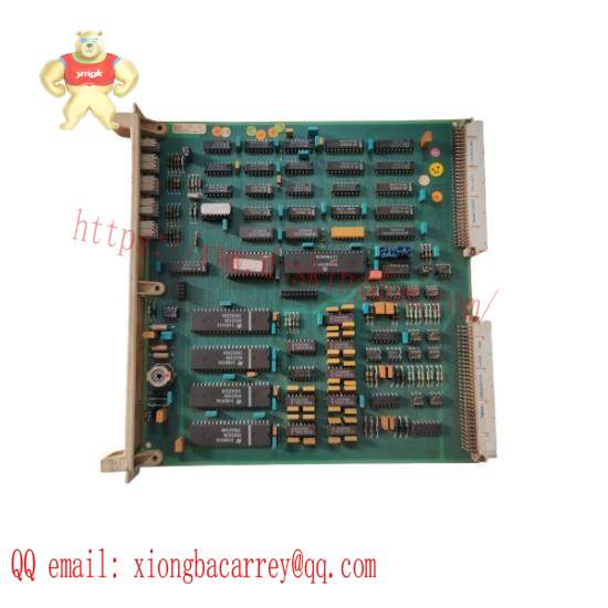 ABB DSCA114 S100 I/O Communication Board DSCA 114