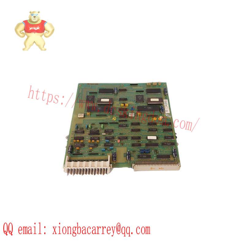 ABB DSCA125A 57520001-CY Communication Board