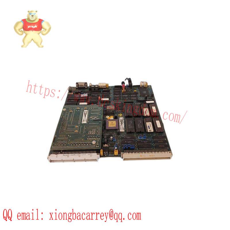 ABB DSCA160AP Communication Processor