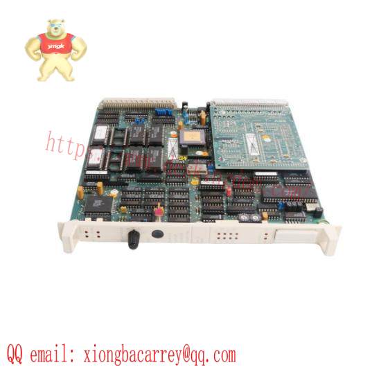 ABB DSCA180B Communications Module Hot Sale