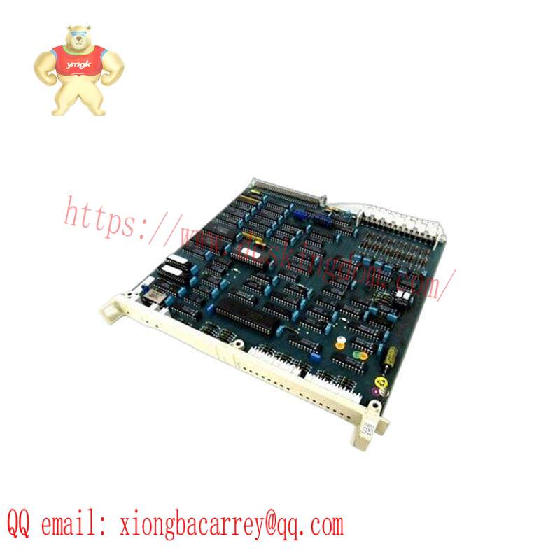 ABB DSCS131 57310001-LM Communications Module