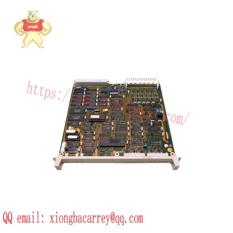 ABB DSCS131 Communication Module