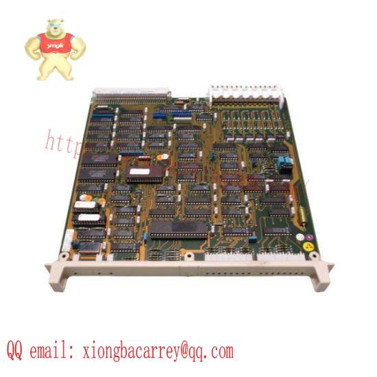 ABB DSCS131 Communications Module