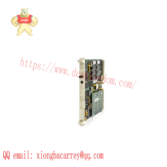 ABB DSCS140 57520001-EV Communication Module