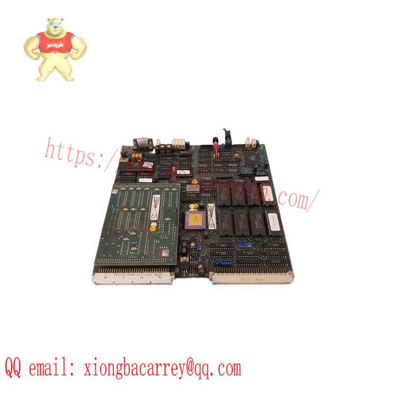 ABB DSCS140 Communication Module