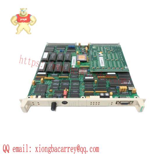 ABB DSCS140 S100 I/O Communication Module