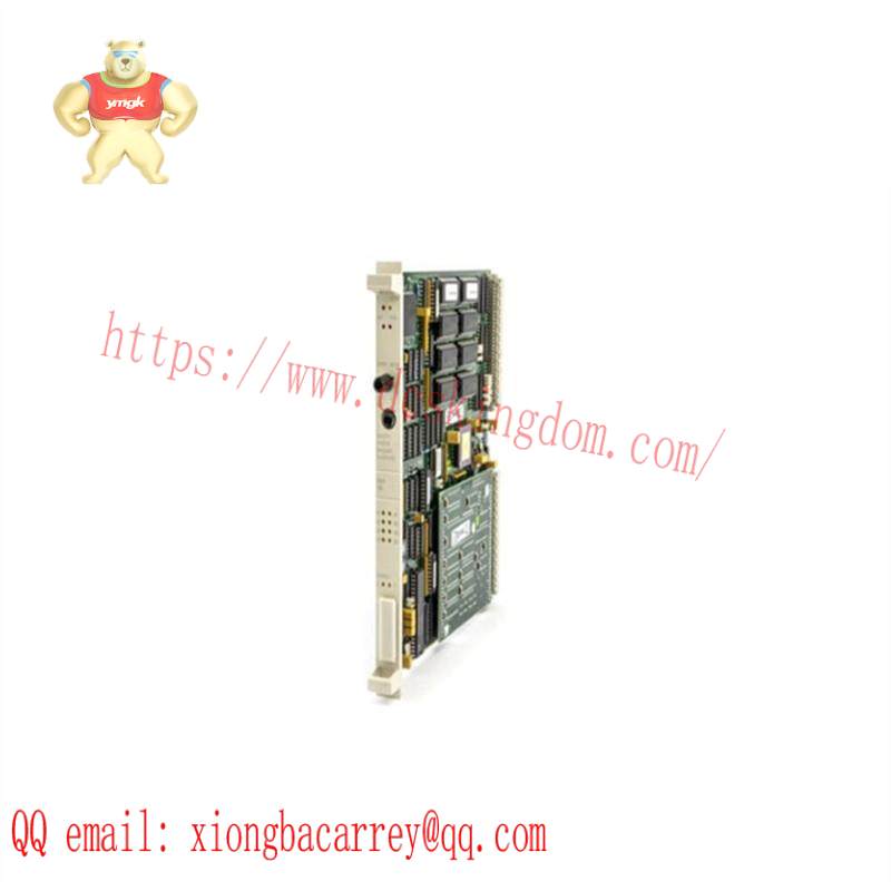 ABB DSCS145 57520001-KX Communication Processor