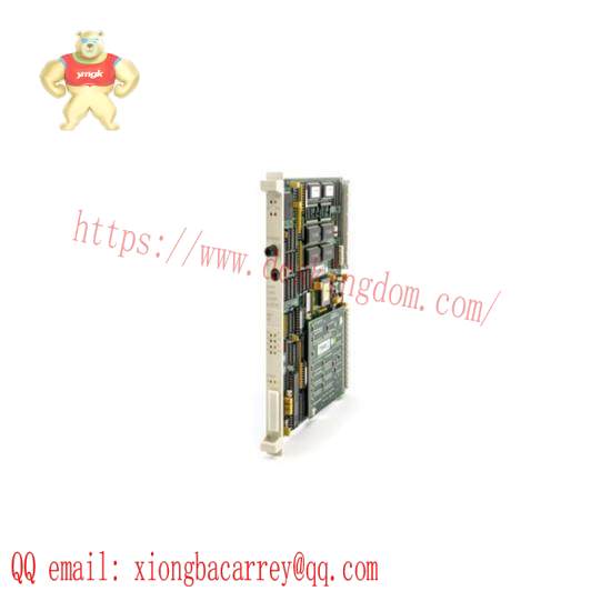 ABB DSCS150 57520001FY GCOM Communication Unit