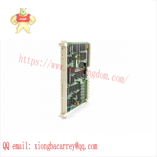 ABB DSCS 131 57310001-LM Communications Module