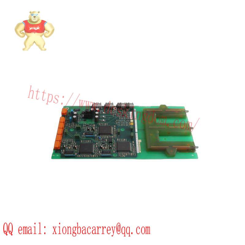 ABB DSDC110B 57310001-FT Communication Board