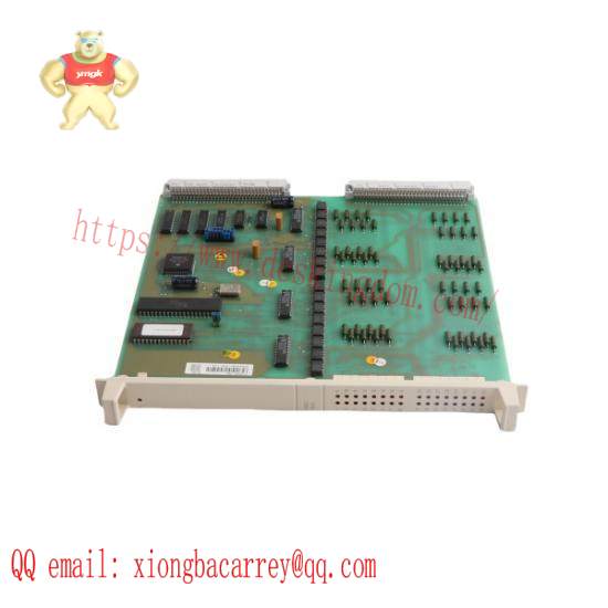 ABB 3HAC028500-001