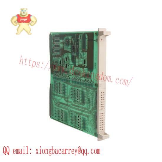 ABB DSDI110A 57160001-AAA Digital Input Board