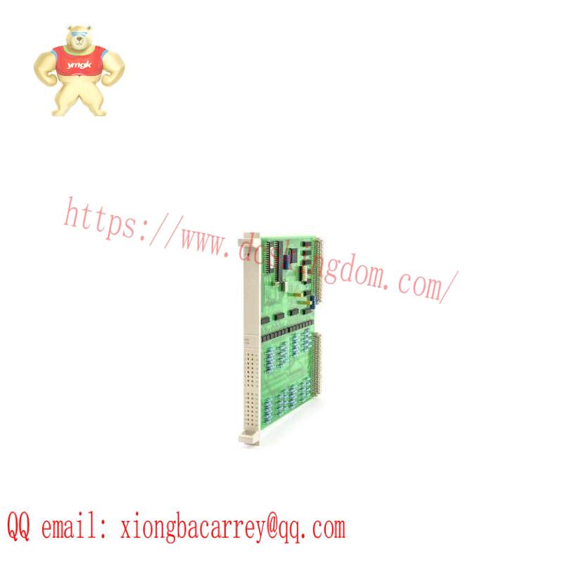 ABB DSDI110A 57160001-AAA DSDI 110A Digital Input Board