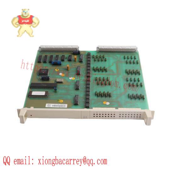ABB DSDI110A S100 I/O Digital Input Module DSDI 110A