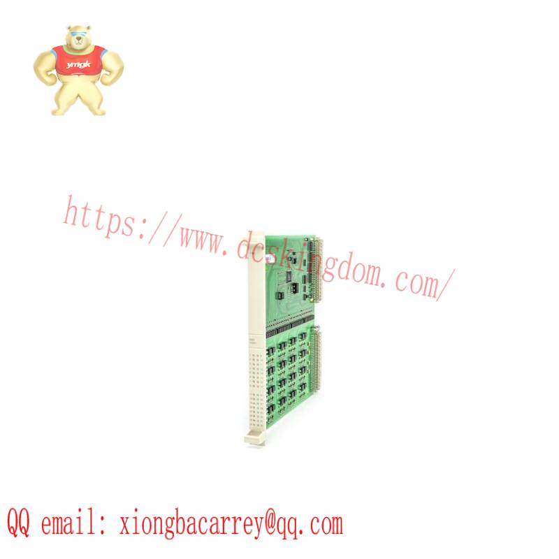 ABB DSDI110AV1 3BSE018295R1 Digital Input Board