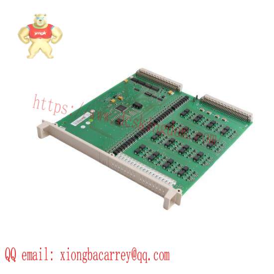 ABB DSDI110AV1 3BSE018295R1 Digital Input Module