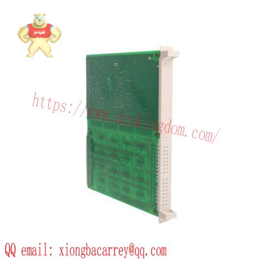 ABB DSDI110AV1 3BSE018295R1 Digital Input Module