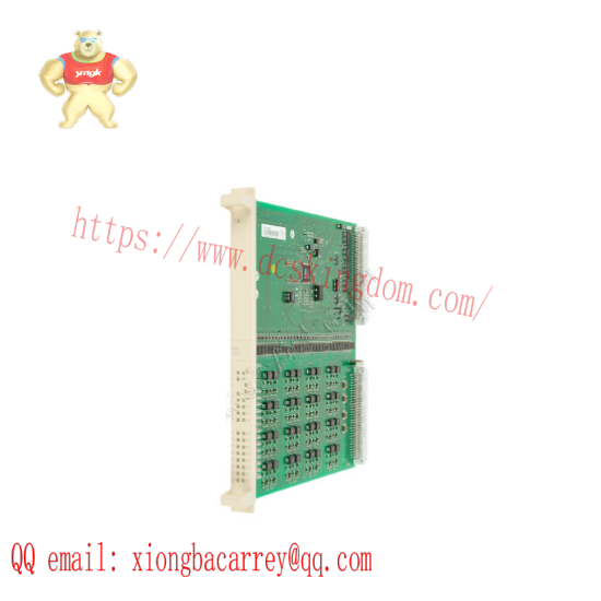 ABB DSDI110AV1 Digital Input Module