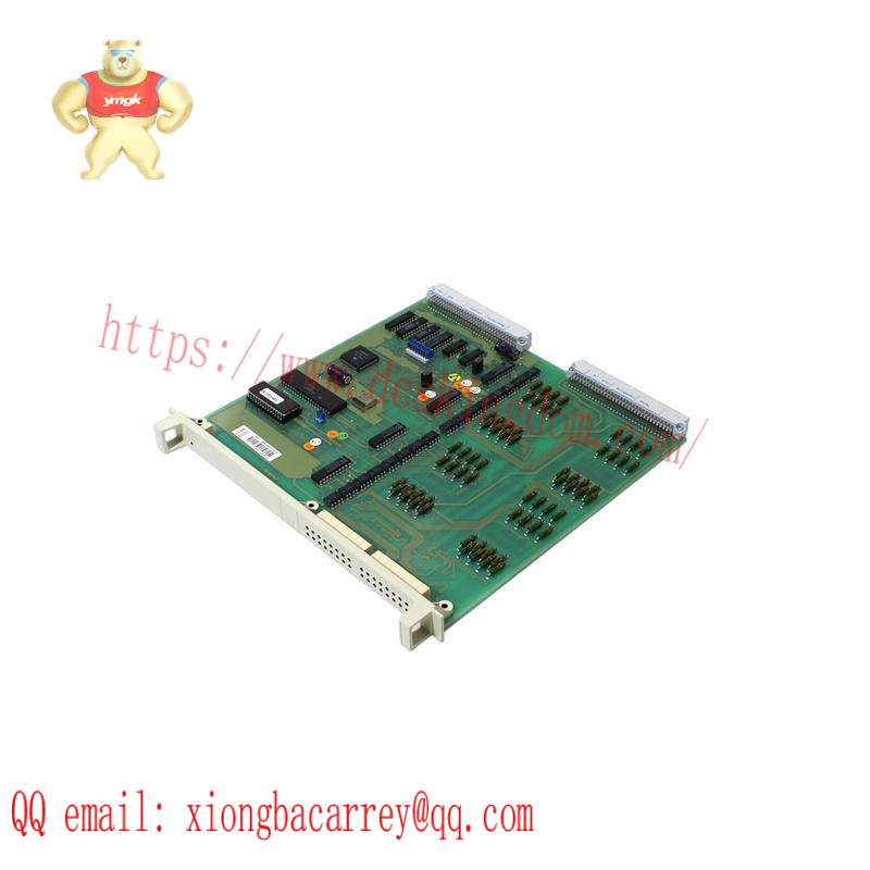 ABB DSDI120A 57160001-ACA Digital Input Module