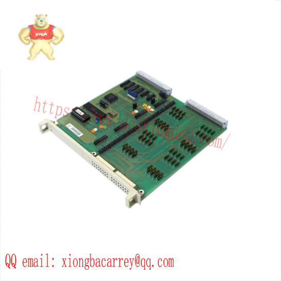 ABB DSDI120A Digital Input Module