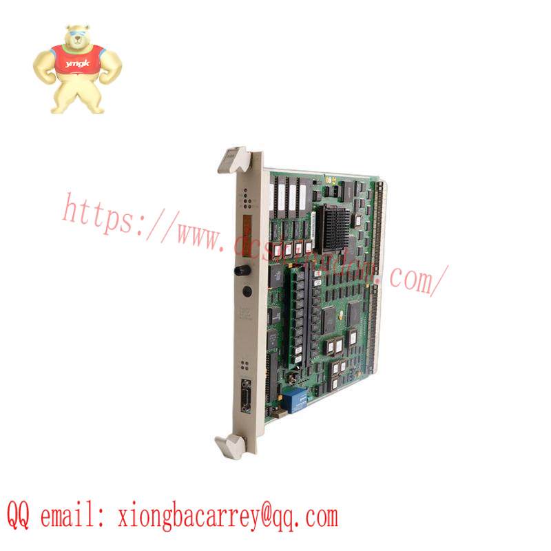 ABB DSDI130 Analog Input Board